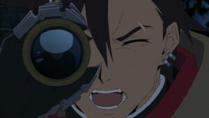 Yuusha-kei ni Shosu: Choubatsu Yuusha 9004-tai Keimu Kiroku Episódio 01