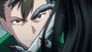 Yoroi Shin Den Samurai Troopers Episódio 02
