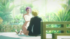 Jigokuraku 2 Episódio 03