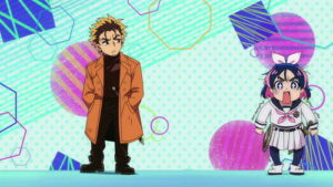 Yuusha no Kuzu Episódio 01