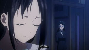 Kaguya-sama wa Kokurasetai: Otona e no Kaidan Episódio 01