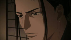 Ao no Miburo 2 Episódio 05