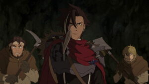 Yuusha-kei ni Shosu: Choubatsu Yuusha 9004-tai Keimu Kiroku Dublado Episódio 03