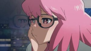 My Hero Academia: Vigilantes 2 Episódio 02