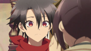Yuusha Party ni Kawaii Ko ga Ita node, Kokuhaku shitemita. Episódio 03