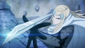 One-Punch Man 3 Dublado Episódio 08