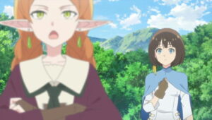 Tensei shitara Dragon no Tamago datta Episódio 03