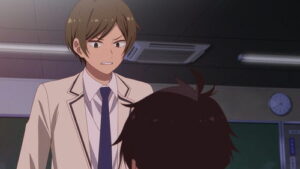 Mayonaka Heart Tune Episódio 01