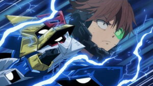 One-Punch Man 3 Dublado Episódio 09