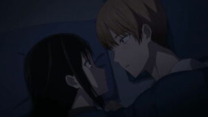 Kaguya-sama wa Kokurasetai: Otona e no Kaidan Episódio 02