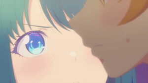 Osananajimi to wa Love Come ni Naranai Episódio 02