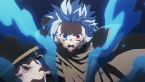 Kizoku Tensei: Megumareta Umare kara Saikyou no Chikara wo Eru Episódio 01