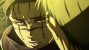 Jujutsu Kaisen: Shimetsu Kaiyuu - Zenpen Episódio 02