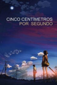 Byousoku 5 Centimeter