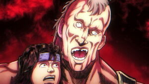 Hokuto no Ken: Kenougun Zako-tachi no Banka Episódio 01