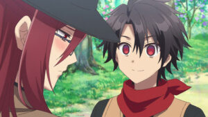 Yuusha Party ni Kawaii Ko ga Ita node, Kokuhaku shitemita. Episódio 02
