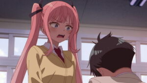 Mayonaka Heart Tune Episódio 02