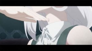 Shibou Yuugi de Meshi wo Kuu. Dublado Episódio 02