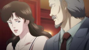 Cat’s Eye Episódio 08