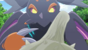 Tensei shitara Dragon no Tamago datta Episódio 04