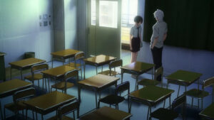 Uruwashi no Yoi no Tsuki Episódio 01