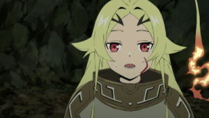 Yuusha-kei ni Shosu: Choubatsu Yuusha 9004-tai Keimu Kiroku Episódio 02