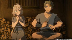 Hell Mode: Yarikomizuki no Gamer wa Hai Settei no Isekai de Musou suru Episódio 01