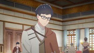 Isekai no Sata wa Shachiku Shidai Episódio 03