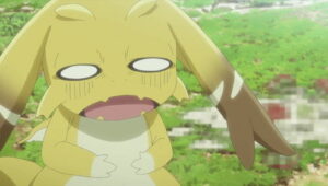 Tensei shitara Dragon no Tamago datta Episódio 01