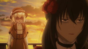 Eris no Seihai Episódio 06