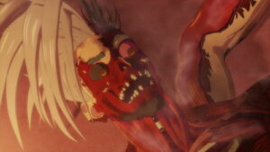 Trigun Stampede Episódio 08