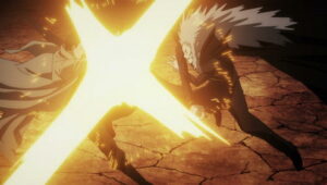 One-Punch Man 3 Dublado Episódio 10