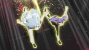 SI-VIS: The Sound of Heroes Episódio 17