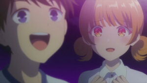 Osananajimi to wa Love Come ni Naranai Episódio 07