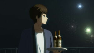 Kirei ni Shitemoraemasu ka. Episódio 06