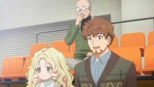 Medalist 2 Episódio 04