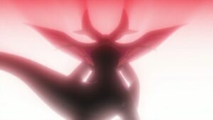 Tensei shitara Dragon no Tamago datta Episódio 08