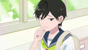 Seihantai na Kimi to Boku Dublado Episódio 04