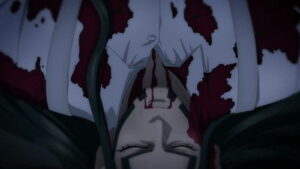 Golden Kamuy: Saishuushou Episódio 07