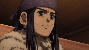 Golden Kamuy: Saishuushou Episódio 06