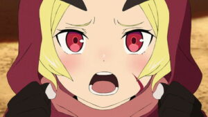 Yuusha-kei ni Shosu: Choubatsu Yuusha 9004-tai Keimu Kiroku Episódio 07