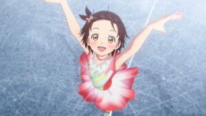 Medalist 2 Episódio 05