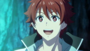 SI-VIS: The Sound of Heroes Episódio 20