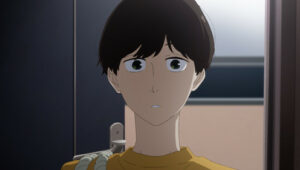 Ikoku Nikki Episódio 08