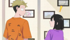 Seihantai na Kimi to Boku Dublado Episódio 07