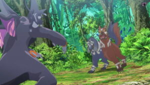 Tensei shitara Dragon no Tamago datta Episódio 05