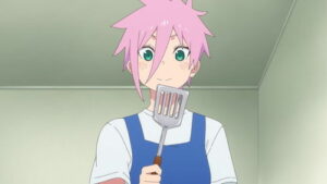 Hime-sama Goumon no Jikan desu 2 Episódio 05