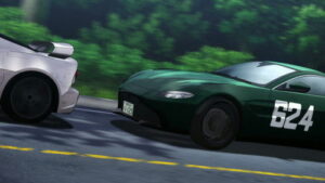 MF Ghost 3 Episódio 07