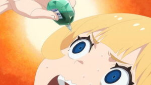 Hime-sama Goumon no Jikan desu 2 Episódio 06