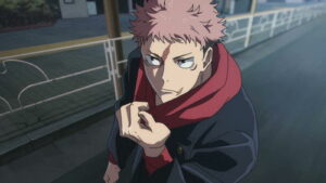 Jujutsu Kaisen: Shimetsu Kaiyuu - Zenpen Episódio 07
